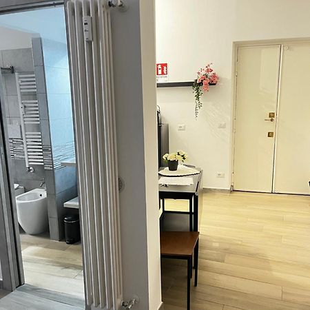 Casa Di Alessandro Roma Dış mekan fotoğraf