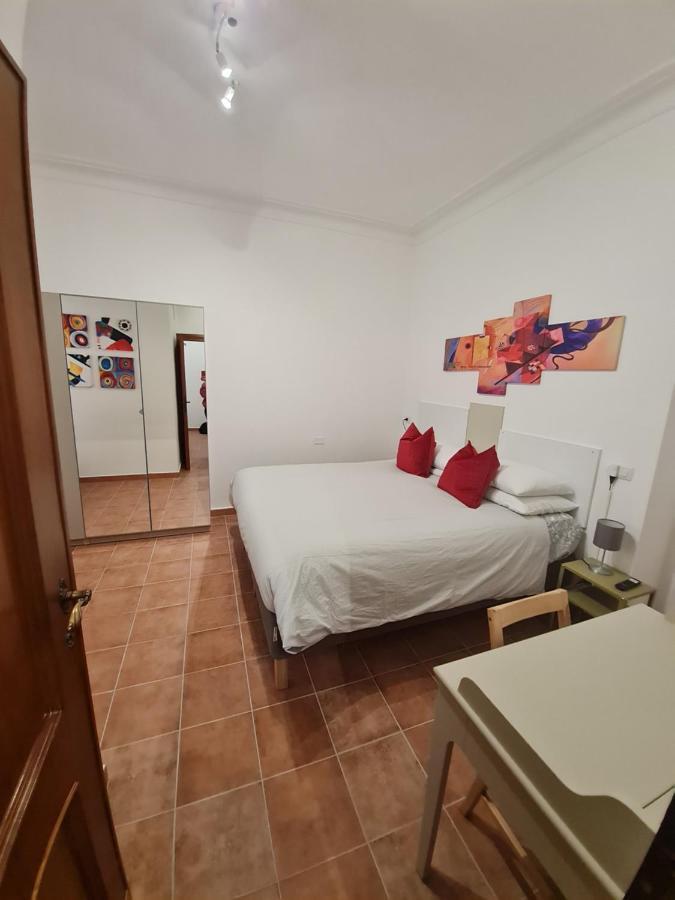 Casa Di Alessandro Roma Dış mekan fotoğraf