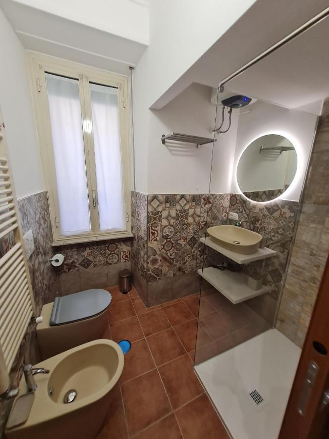 Casa Di Alessandro Roma Dış mekan fotoğraf