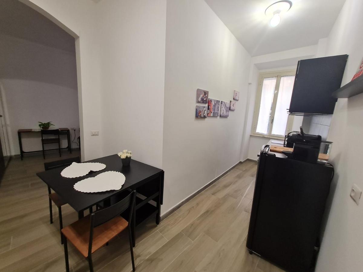 Casa Di Alessandro Roma Dış mekan fotoğraf