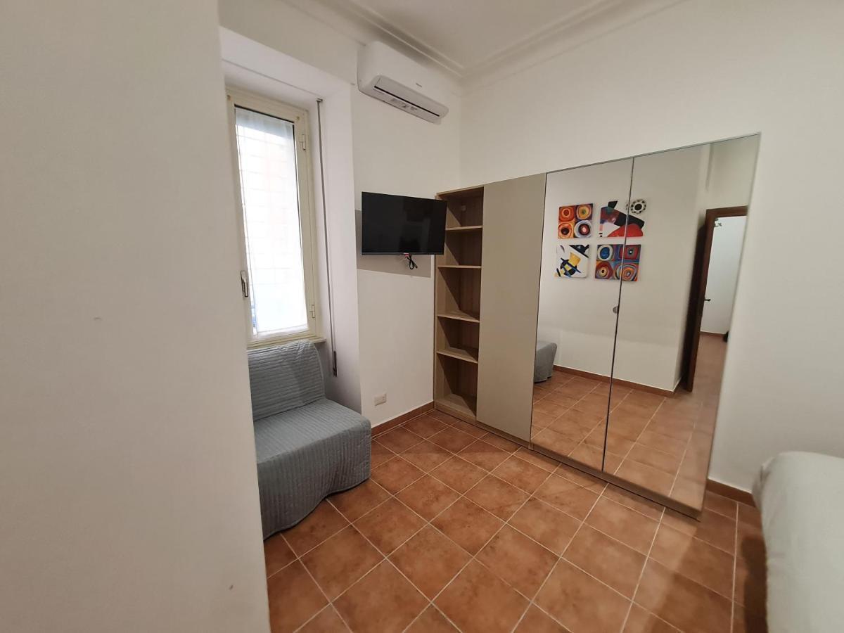 Casa Di Alessandro Roma Dış mekan fotoğraf