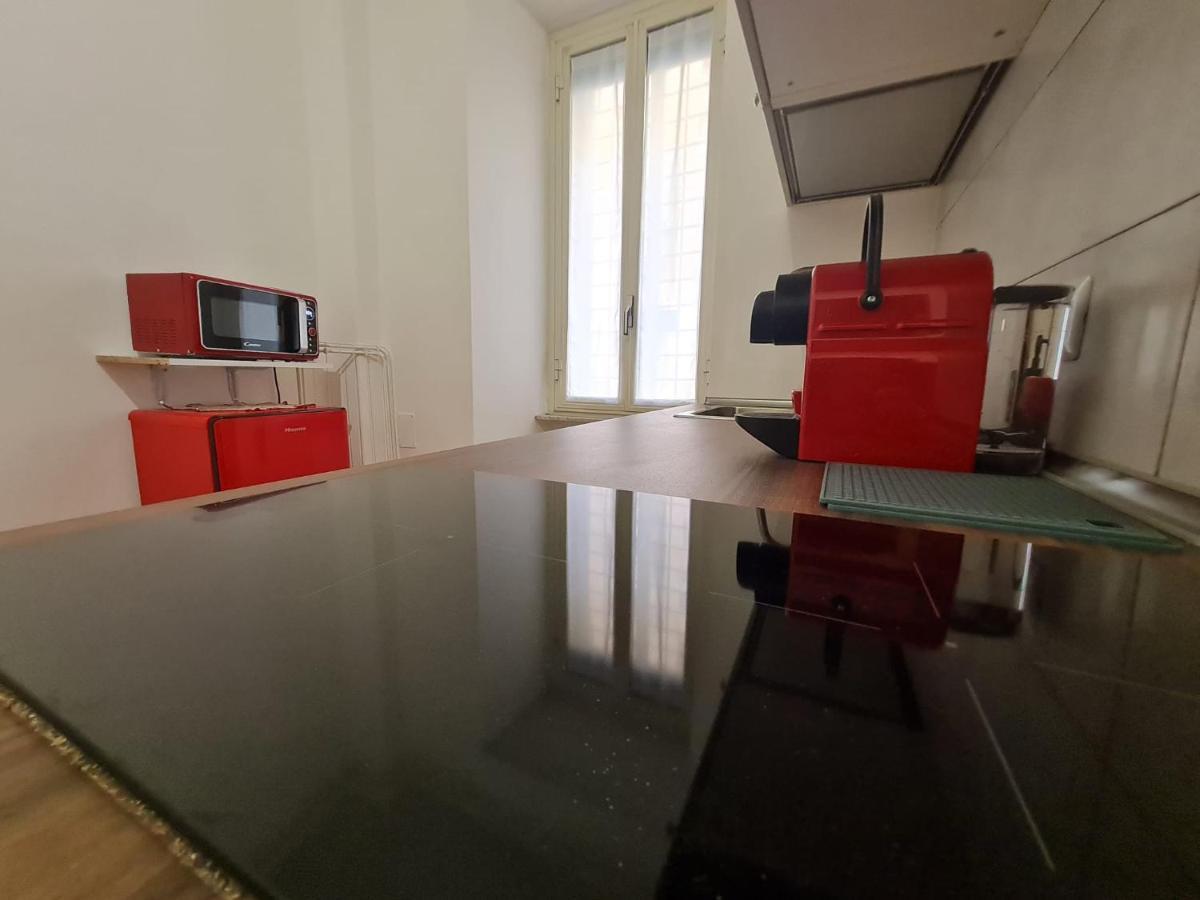 Casa Di Alessandro Roma Dış mekan fotoğraf