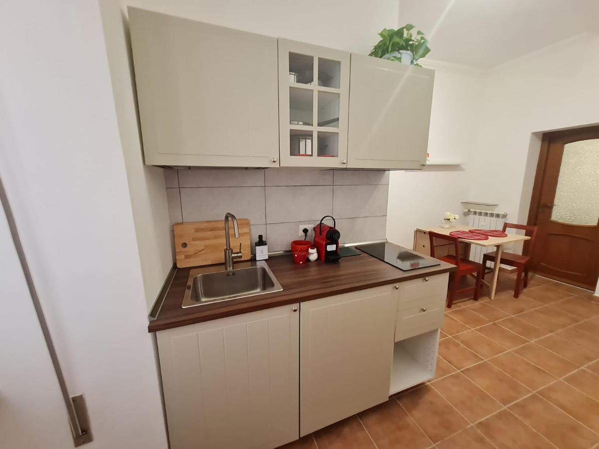 Casa Di Alessandro Roma Dış mekan fotoğraf