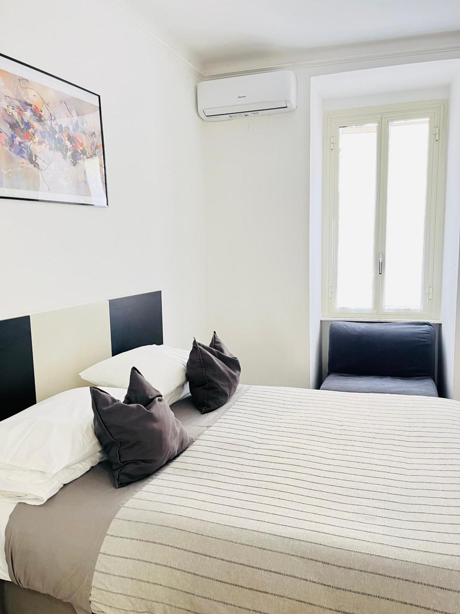 Casa Di Alessandro Roma Dış mekan fotoğraf